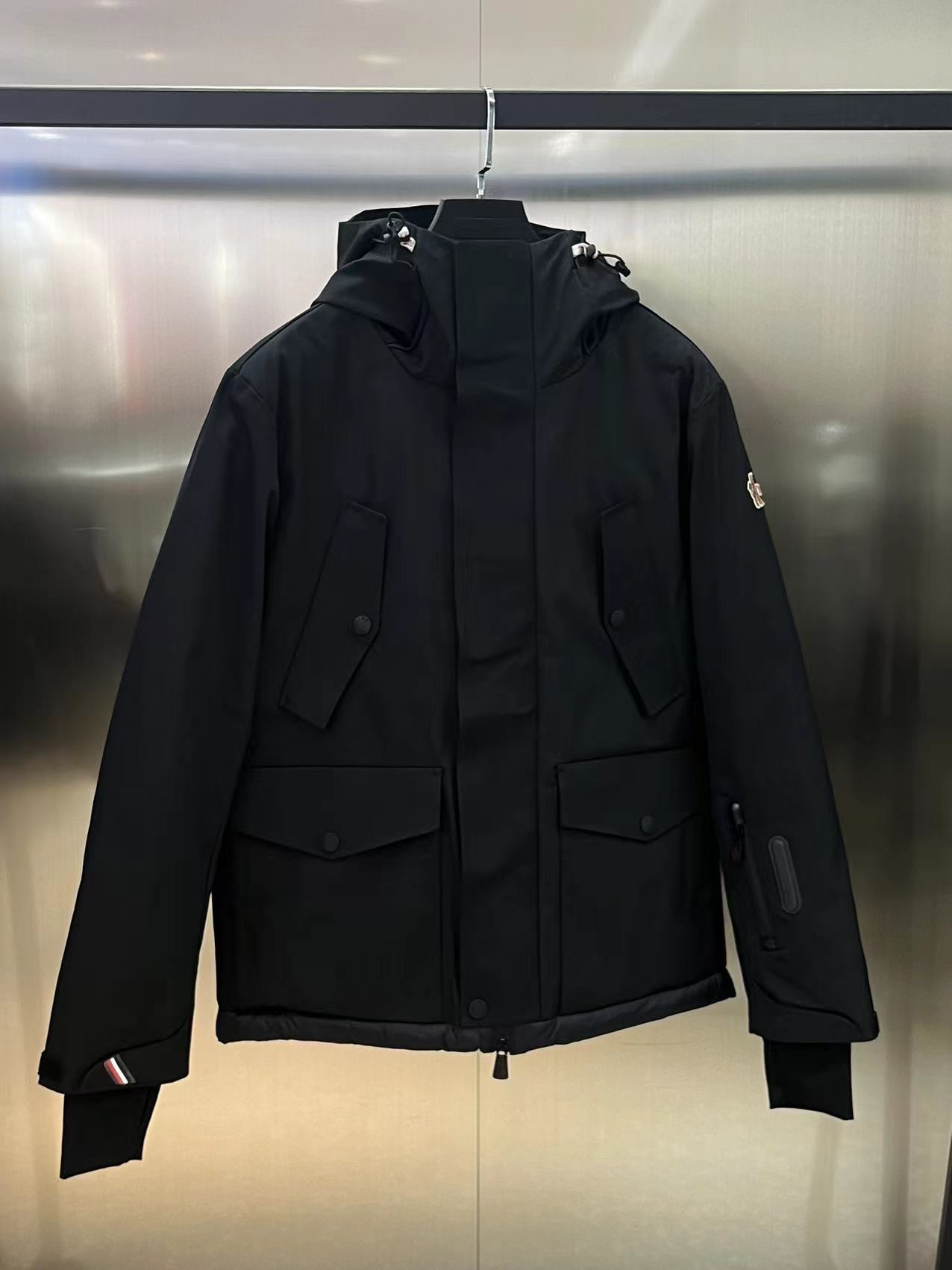 Moncler Down Jackets